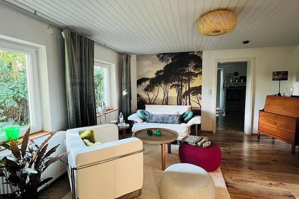 Ganze Wohnung, Ferienhaus Schott Prichsenstadt in Prichsenstadt, Fränkisches Weinland