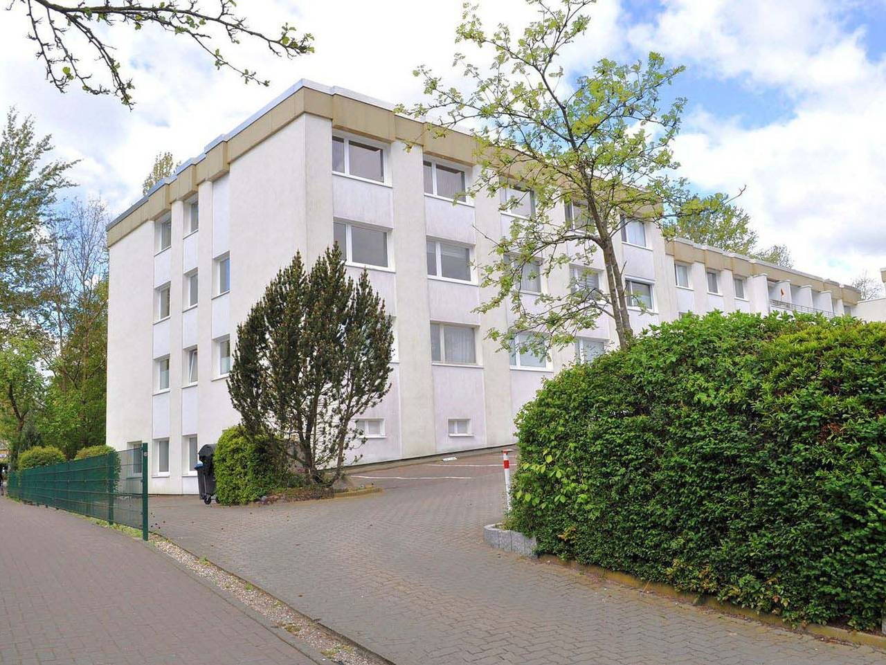 Ferienwohnung in Ostholstein ab 115€ pro Nacht