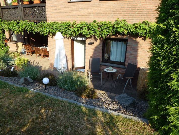 Ferienhaus für 2 Personen, mit Garten an der Burg Eltz - 4
