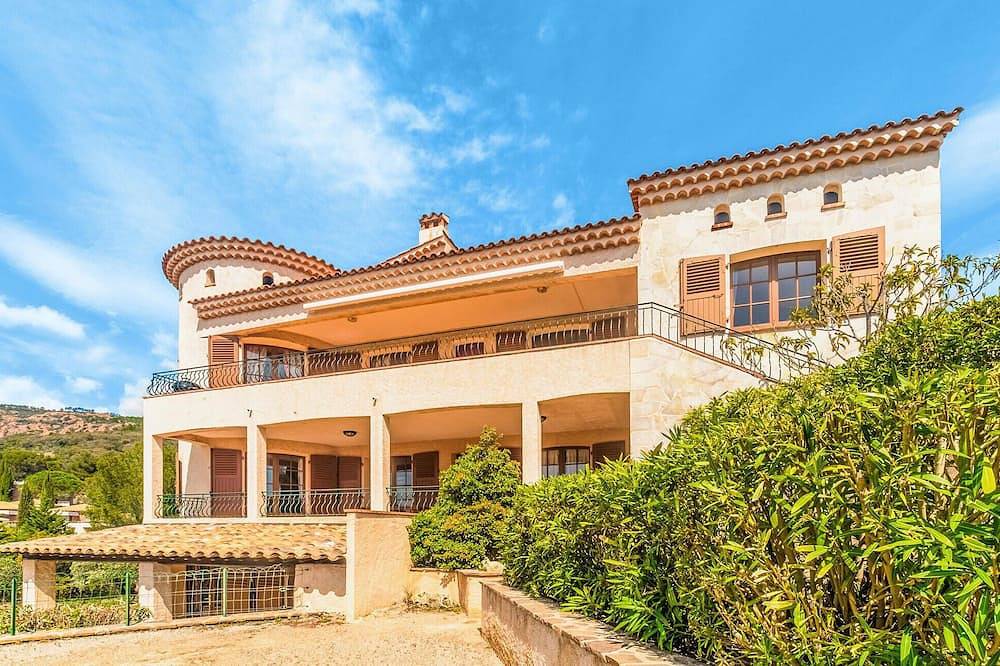 Apartamento entero, Domaine de la Bastide d'Agay in Saint-Raphaël (Var), Costa mediterránea (Francia)