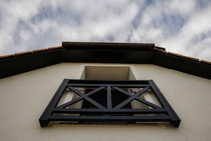 Ferienhaus mit Grillmöglichkeit  in Untersteiermark