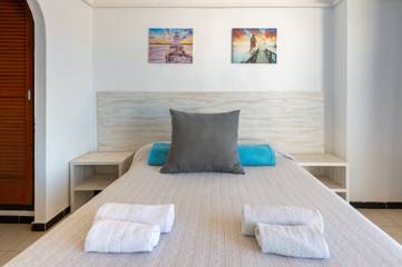 Apartment in Es Pujols, Formentera für 2 