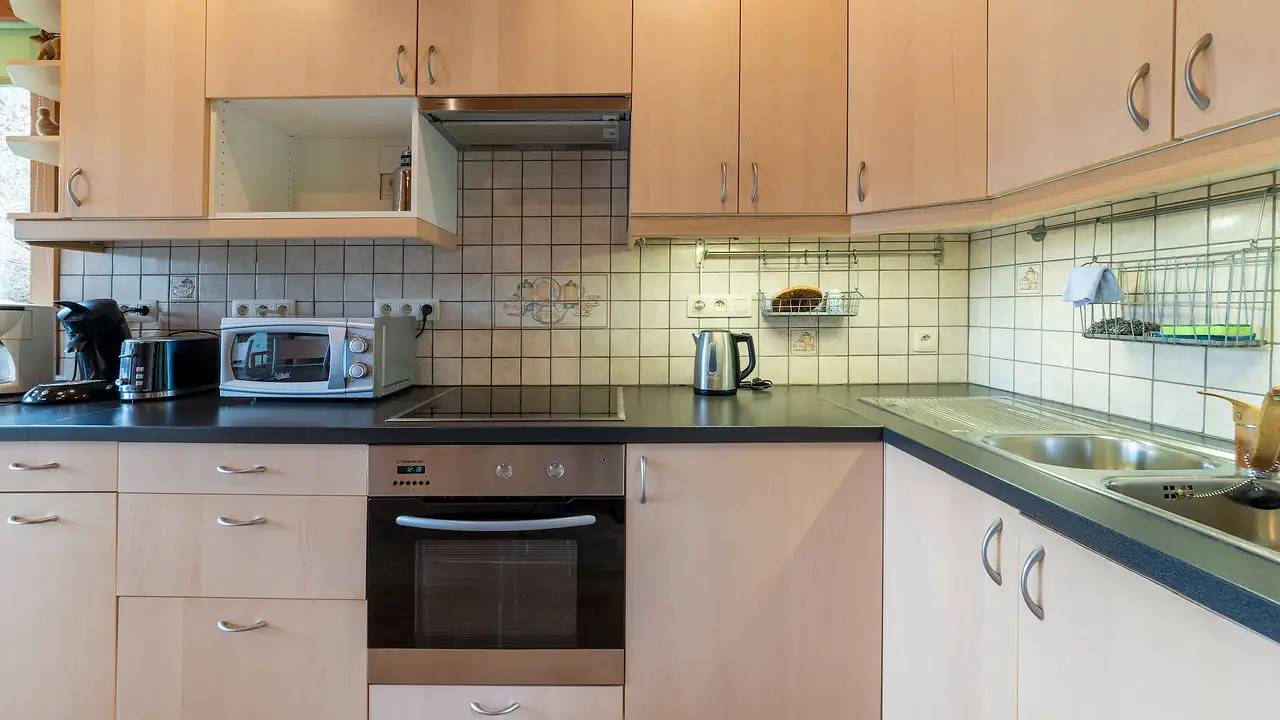 Villa für 6 Personen (70 m²) in Erezée in Érezée, Province de Luxembourg