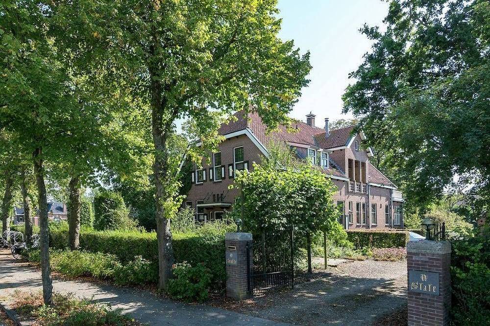 Casa vacanza a Waadhoeke a partire da 583€ a notte