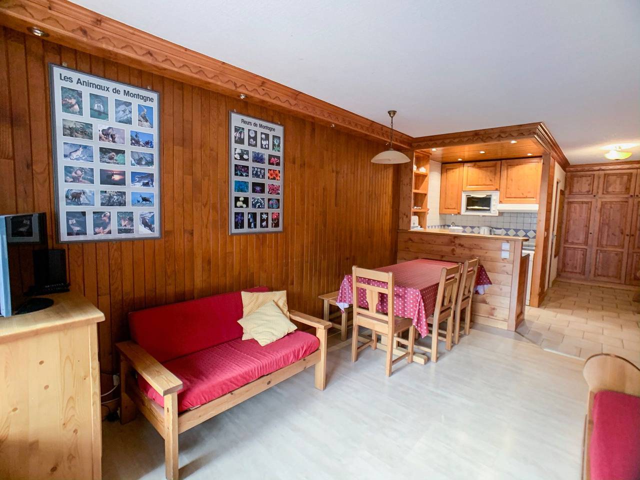 Photo : Appartement de vacances