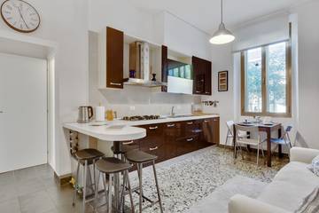 Vakantieappartement voor 2 Personen in Venetië, Provincie Venetië, Afbeelding 1