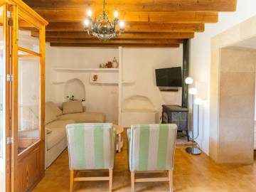 Casa de vacaciones in Santanyí, Mallorca Sur für 4 