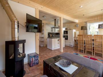 Chalet für 9 Personen in Sankt Georgen am Kreischberg, Kreischberg, Bild 1