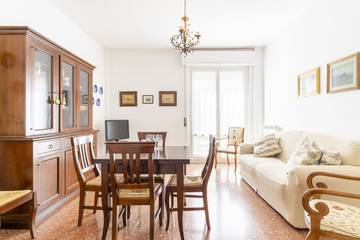 Ferienwohnung für 4 Personen in Livorno