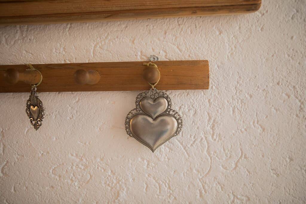 Blaslhöhe, Kaffeehaus - Ferienwohnung Iiii, foto 11
