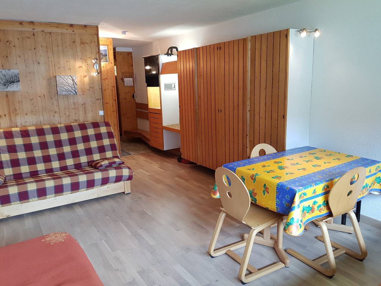 Photo : Appartement de vacances