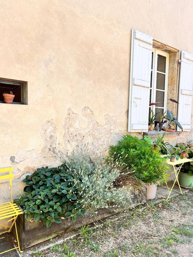Maison de charme au cœur de Lectoure - Parking gratuit à 20m in Lectoure, Gers