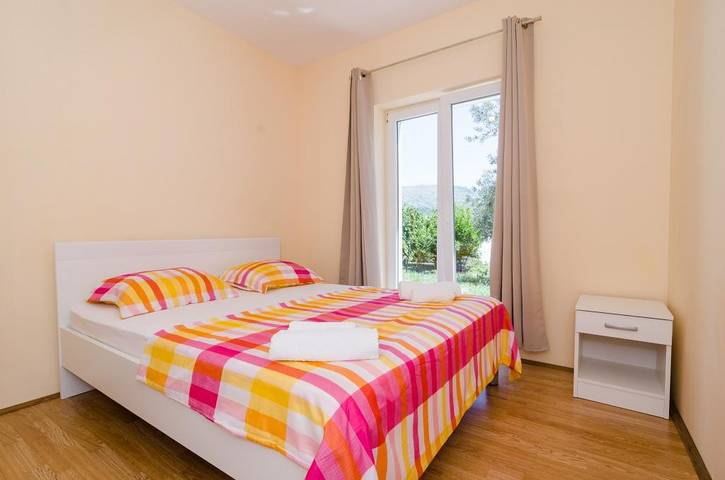 Ferienwohnung für 4 Personen in Grad Dubrovnik - 3