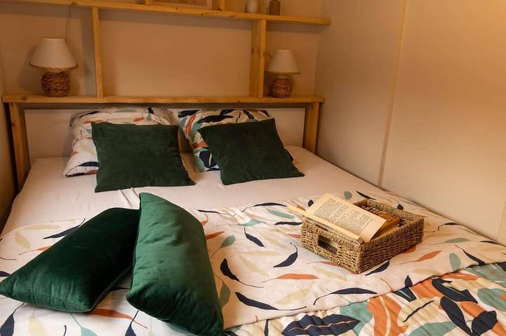 Gîte pour 2 personnes à Châtel-Guyon - 3