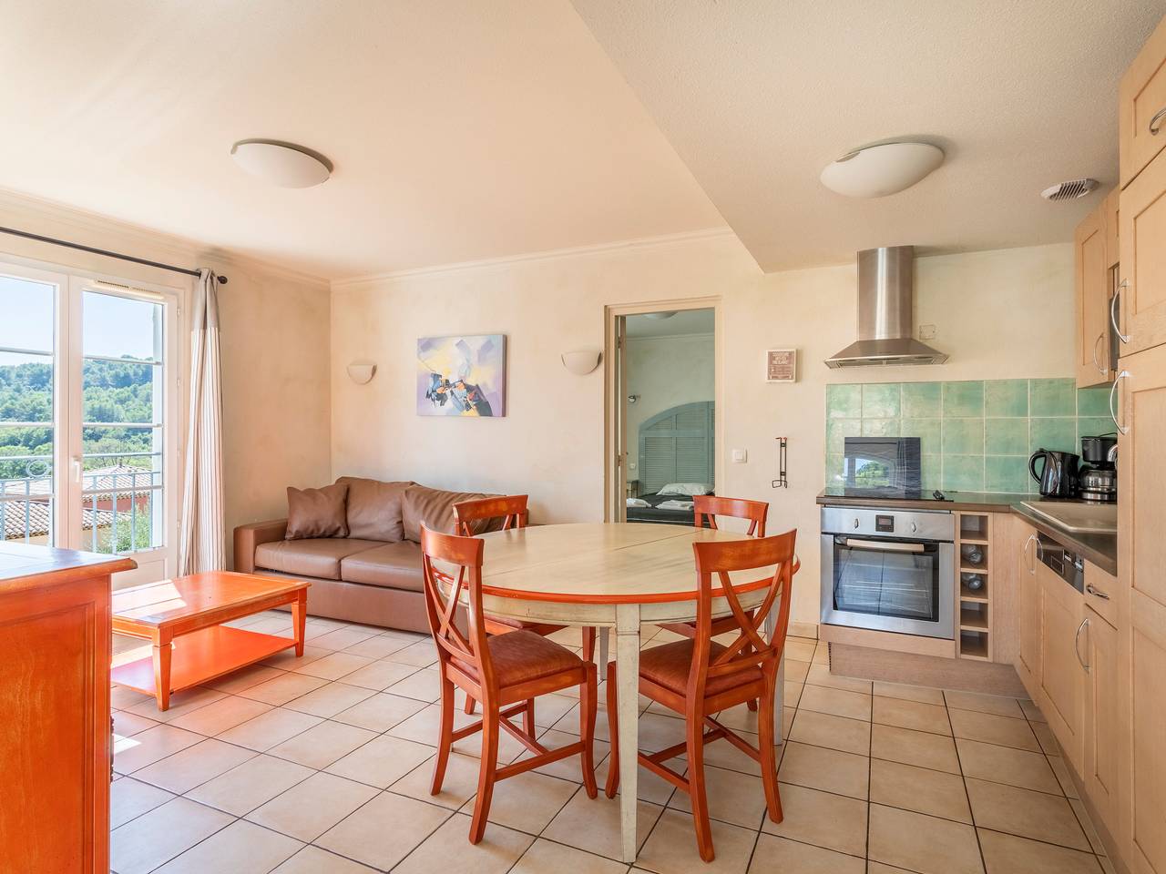 Photo : Appartement de vacances
