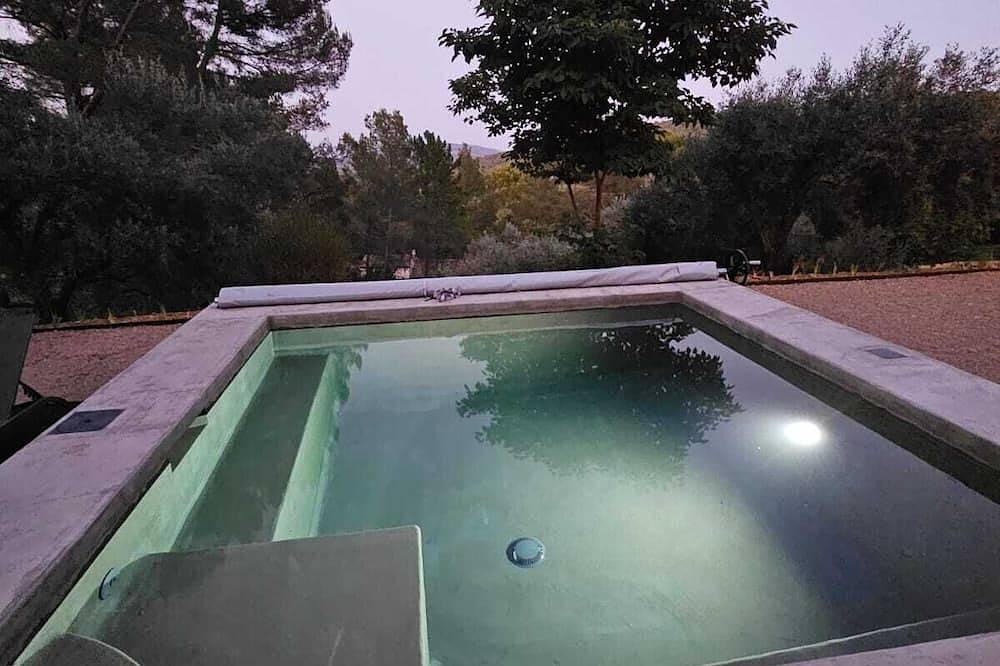 New Very Beautifull Mas Provencal With Pool In The Heart Of Provence in Figanières, Draguignan region