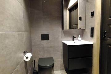 Trehytte til 10 Personer i Stryn , Nordlige Fjord-Norge, Bilde 4