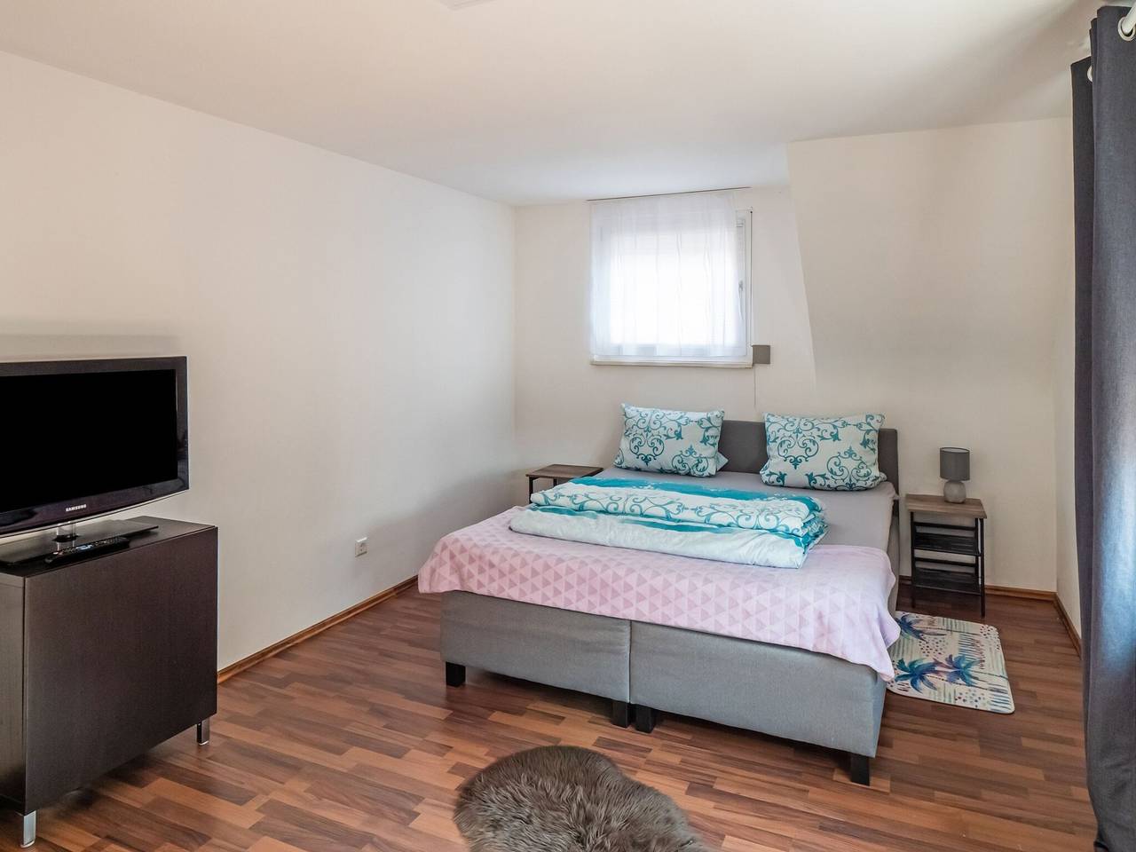 Cosy holiday home in Mahlberg in the Ortenau district in Baden-Württemberg in Europa-Park, Mahlberg
