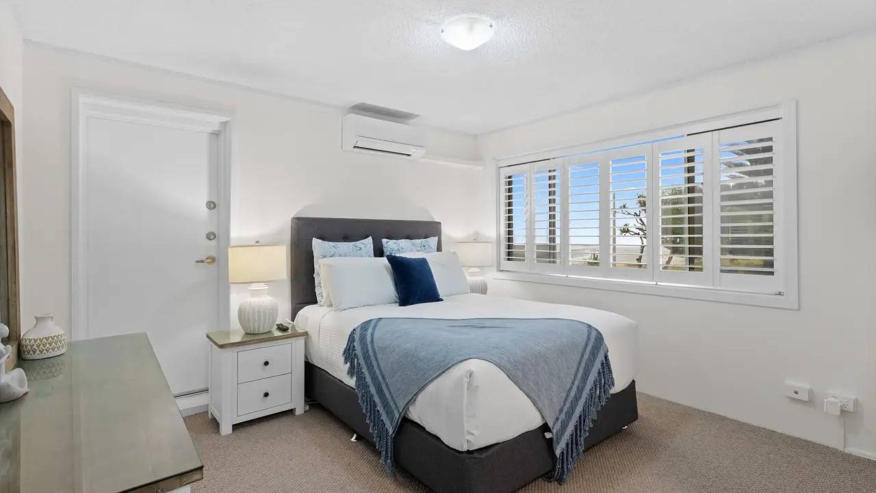 Apartamento vacacional entero, Ferienwohnung für 6 Personen (2 m²) in Mermaid Beach in Gold Coast City