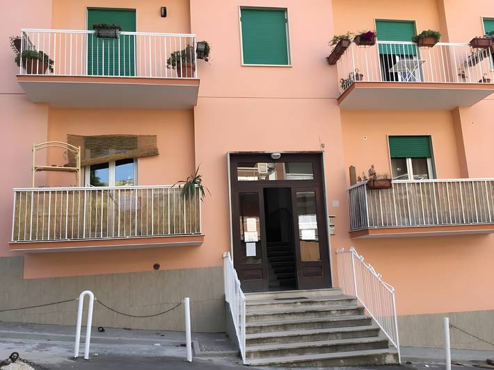 Privatzimmer 'A Casa Di Eleonora' mit Wlan und Klimaanlage in Sorrent, Sorrento Coast