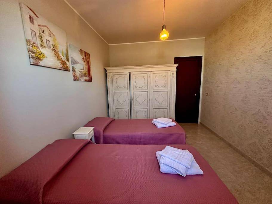 Appartamento intero, Casa Cecilia(Villino da 2 a 8 persone) in Ladispoli, Provincia di Roma