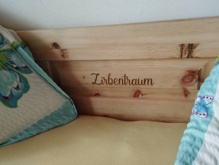 Ferienwohnung für 2 Personen, mit Terrasse und Garten am Traunsee - 4
