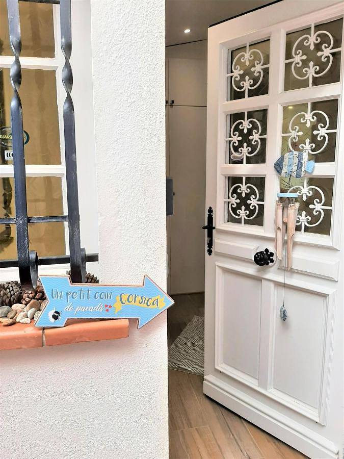Holiday Home in Coti-Chiavari, Région d'Ajaccio