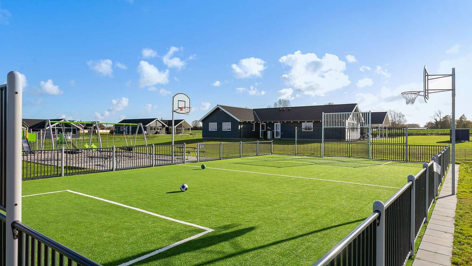 Pool house No. 428 on Funen for 30 pers. Rent it here. in Skåstrup Strand, Little Belt