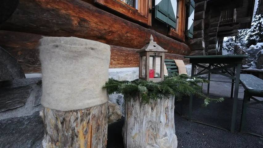 Location de vacances pour 7 personnes, avec terrasse et sauna, animaux acceptés à Mayrhofen - 3