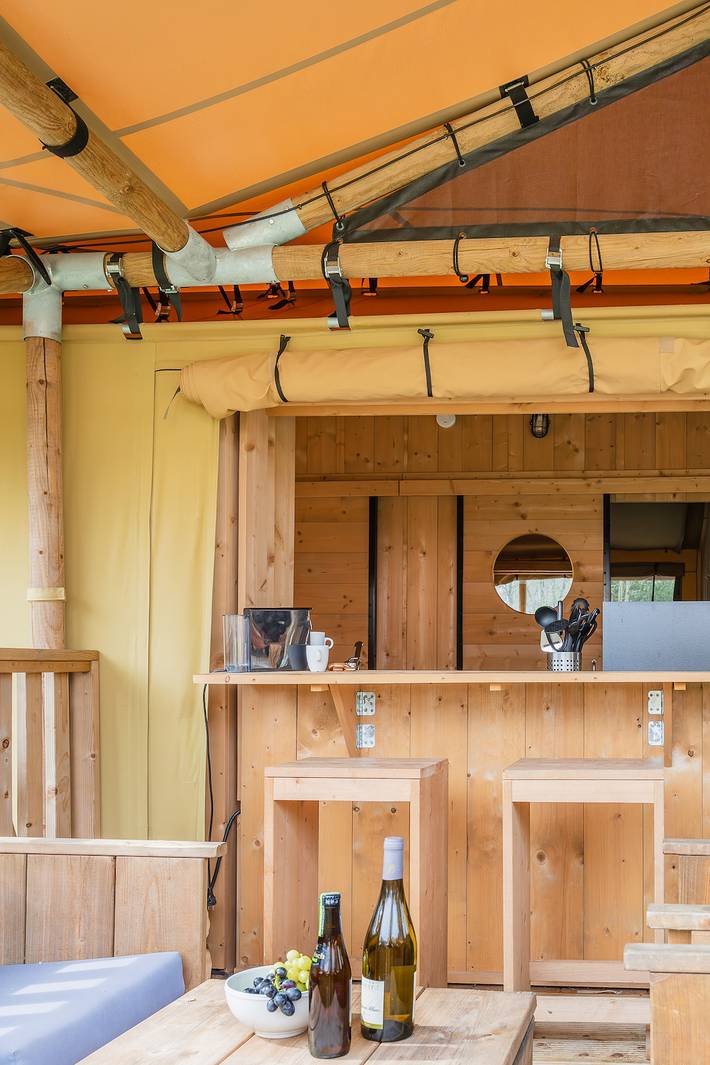 Location de vacances pour 6 personnes à Huizen - 3