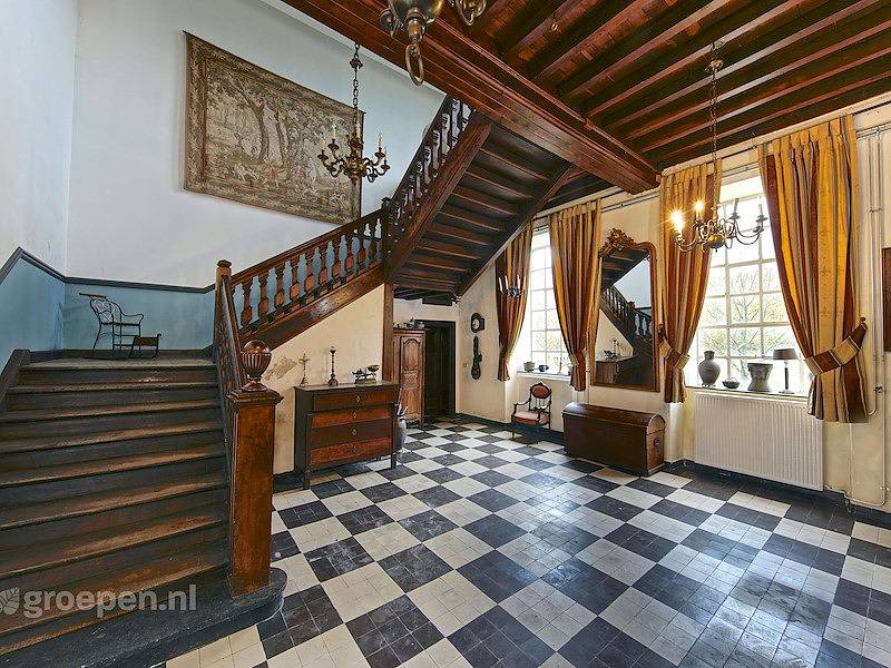 Gruppenunterkunft Schinnen in Schinnen, Limburg (Niederlande)