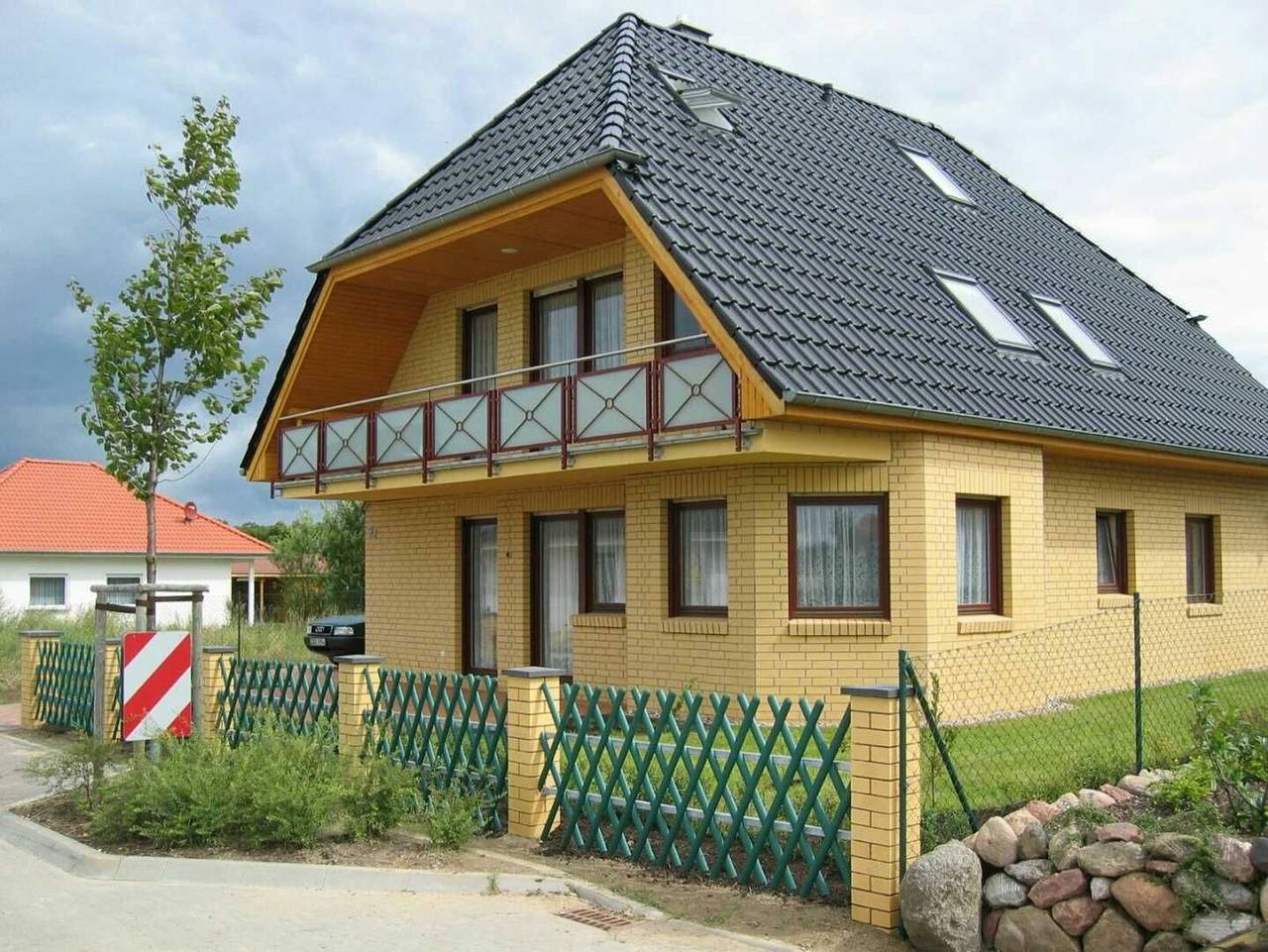 Ferienwohnung in Kühlungsborn ab 102€ pro Nacht