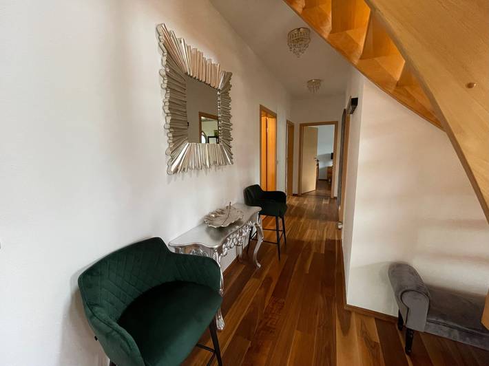 Ferienhaus für 6 Personen, mit Garten in Sassnitz - 2