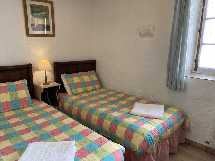 Gîte pour 4 personnes, avec Piscine en Pyrénées-Atlantiques - 4
