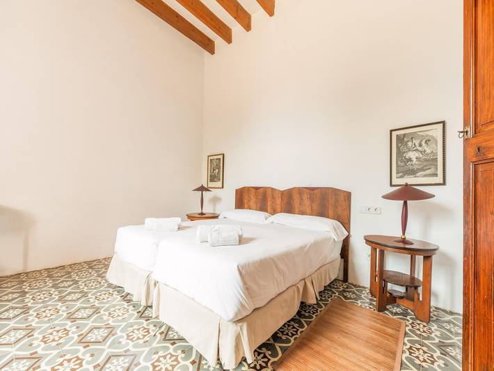 Villa für 8 Personen, mit Pool, mit Haustier in Es Trenc - 3