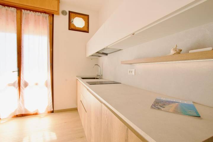 Ferienwohnung für 3 Personen in Jesolo - 4