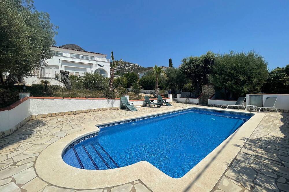Casa vacanza a Roses a partire da 140€ a notte