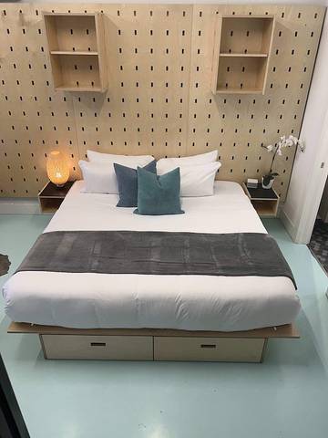 Apartment for 2 Guests in Dallas, Dallas County, Picture 1