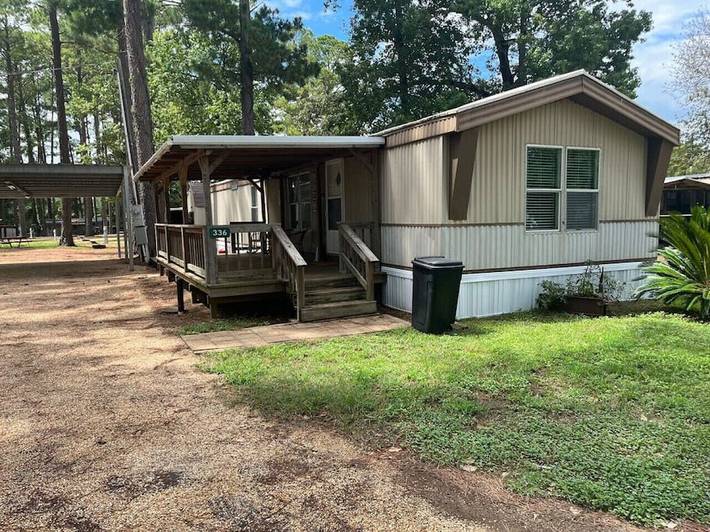 Ferienhaus für 6 Personen, mit Terrasse - 1