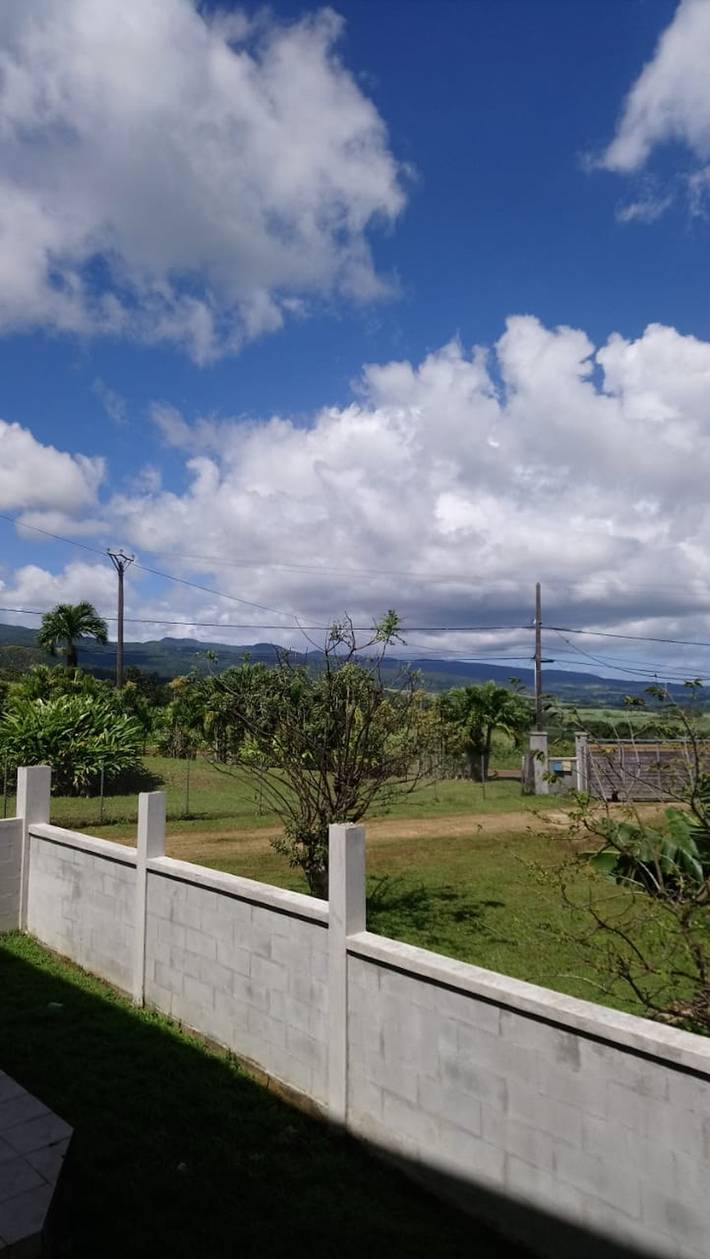 Location de vacances pour 5 personnes, avec balcon à Lamentin (Guadeloupe) - 2