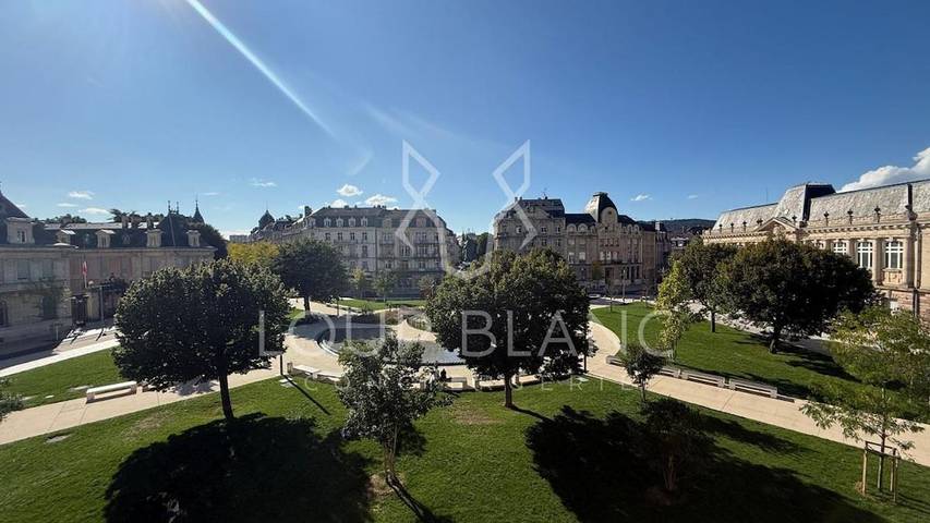 Apartamento de vacaciones para 4 personas, con vistas - 1