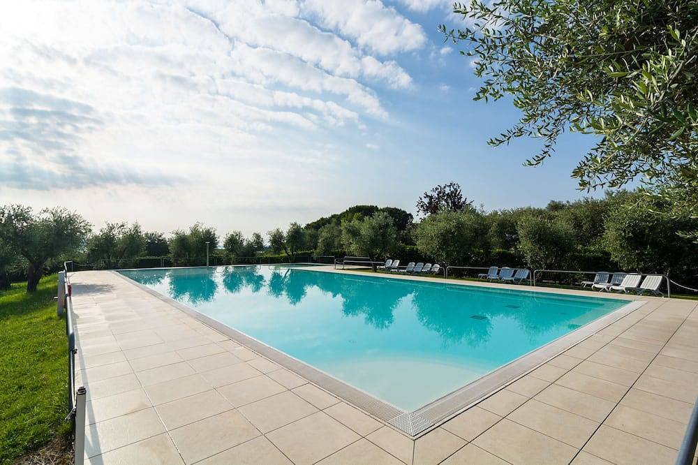 Casa vacanza a Lago di Garda a partire da 239€ a notte