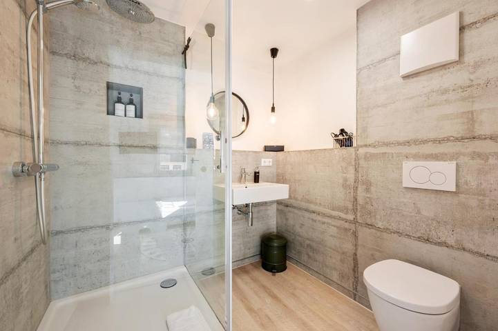 Ferienwohnung für 12 Personen, mit Garten in Obersulm - 2