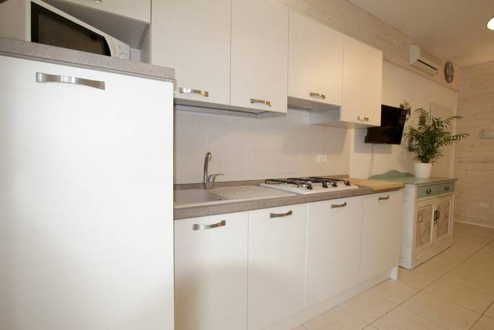Apartamento entero, Apartamento de vacaciones para 4 personas in Lido di Jesolo, Jesolo-city