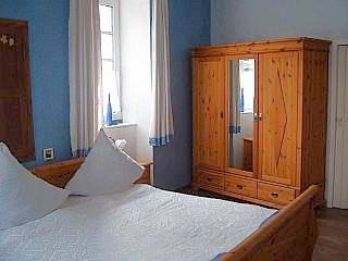 Ganze Ferienwohnung, 3-Bettwohnung in Enkirch, Bernkastel-Kues & Umgebung