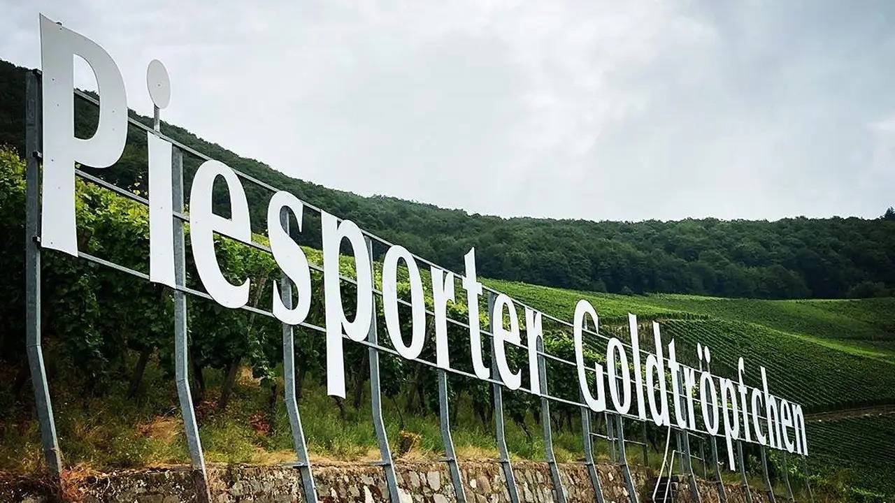 Ganze Ferienwohnung, Ferienwohnung für 3 Personen (40 m²) in Piesport in Piesport, Bernkastel-Kues & Umgebung