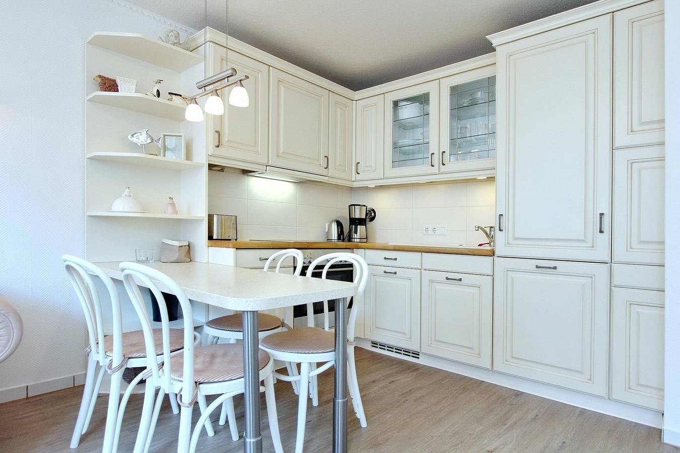 Ganze Ferienwohnung, App. 505, Haus Andreas-Dirks-Str. 3 in Westerland, Sylt (Gemeinde)