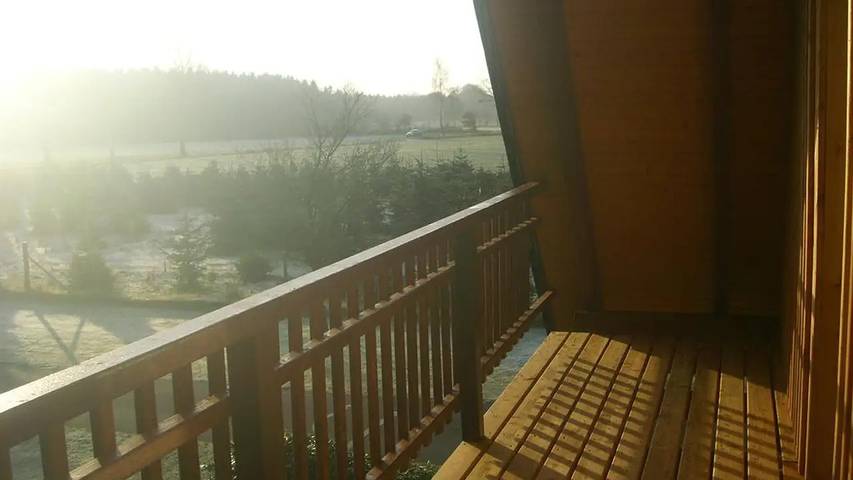 Ferienwohnung für 6 Personen, mit Balkon in Soltau - 3
