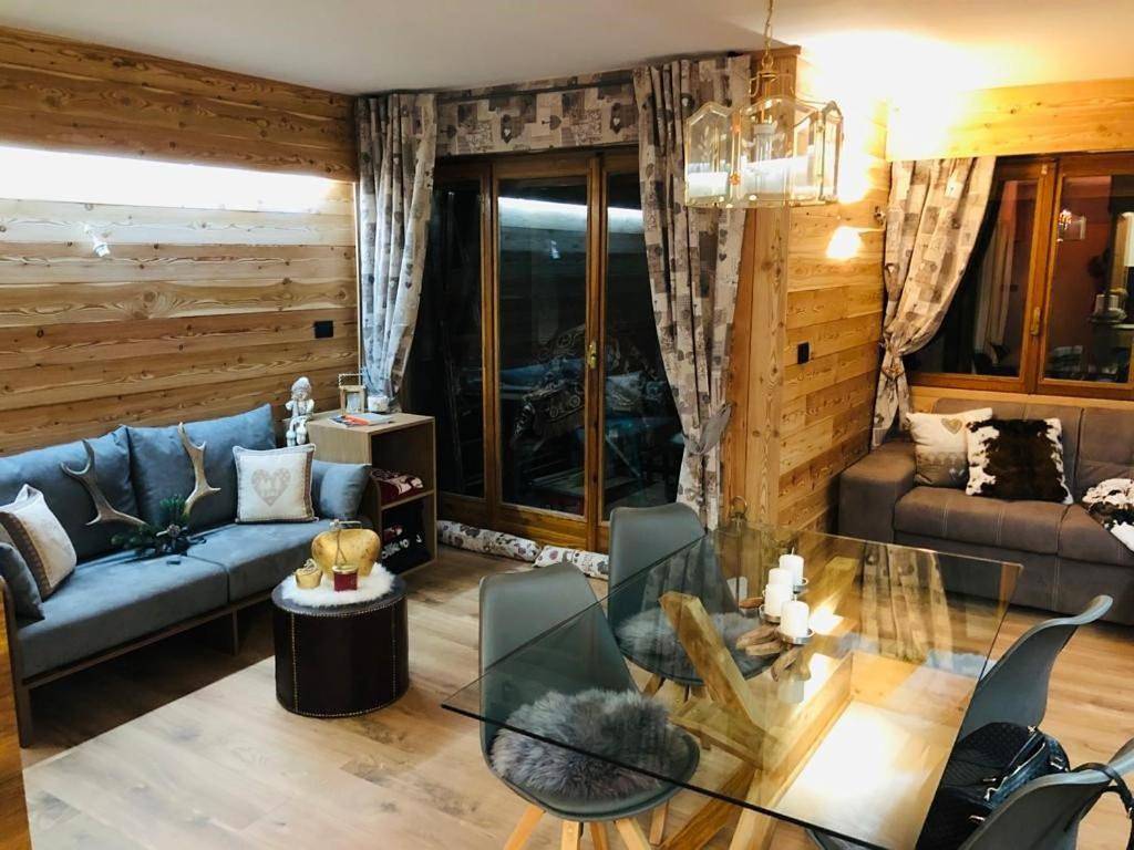 Ganze Wohnung, Minichalet studio a Limone Piemonte in Limone Piemonte, Ligurische Alpen