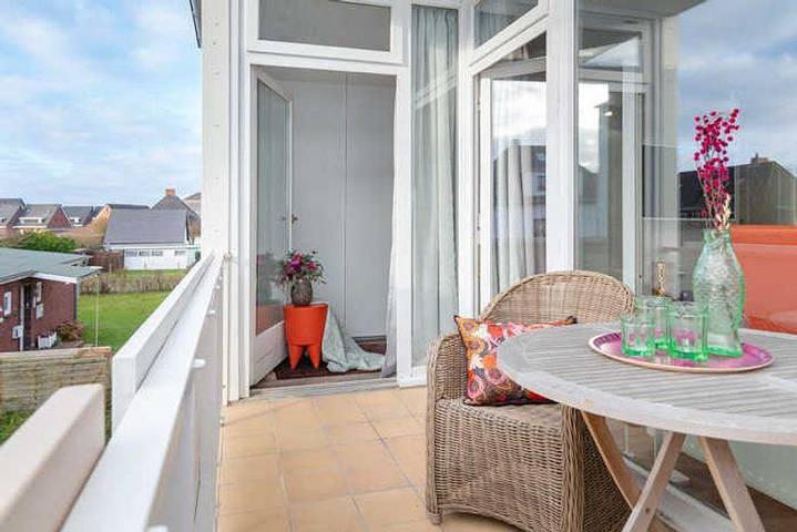 Ganze Ferienwohnung, Ferienwohnung Seewind in Wenningstedt, Sylt